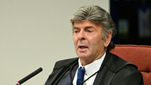 Bolsonaro judge criticizes trial, warns of 'political' verdict