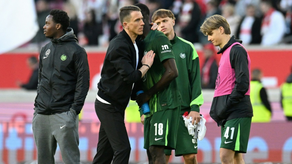 Wolfsburg trennt sich von Bauer und Christiansen - Hecking im Anflug