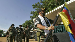 Colombie: 18 ex-chefs paramilitaires nomm&eacute;s "m&eacute;diateurs de paix"