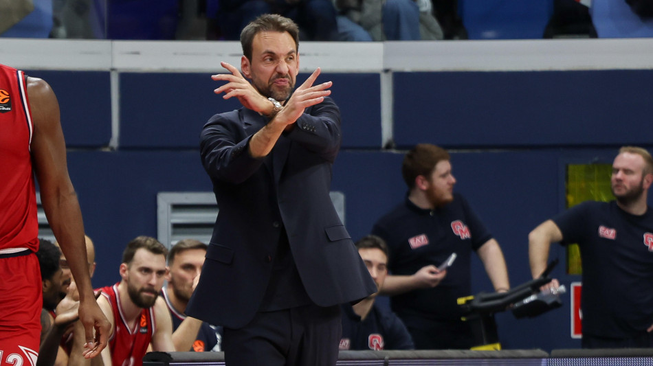 Eurolega: Valencia-EA7 Milano 102-96