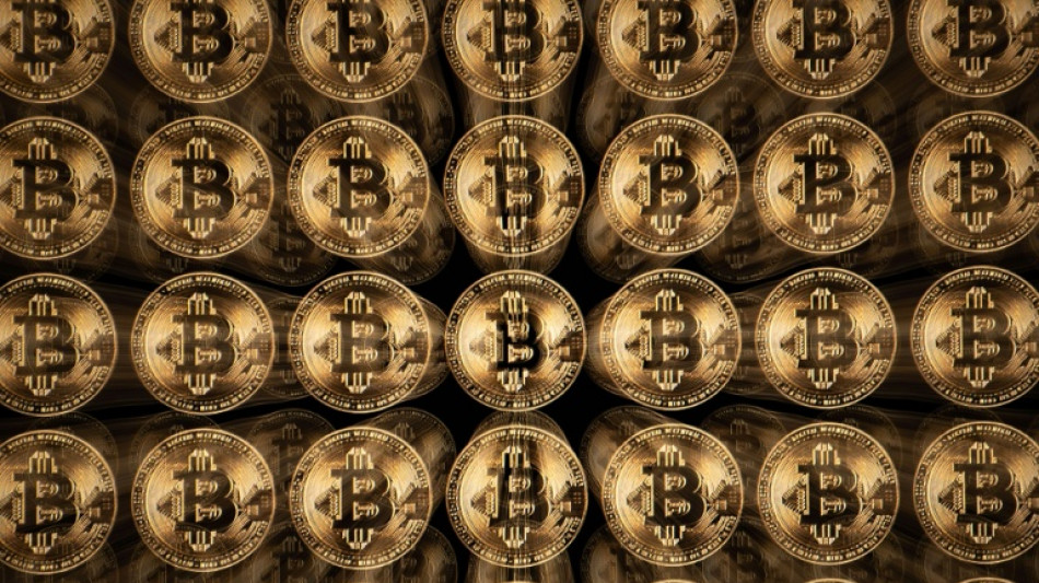 Nach Tod von Angeh&ouml;rigem: Frau nimmt offenbar Kryptow&auml;hrung f&uuml;r viele Millionen an sich