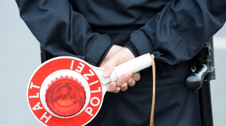  400 Kilometer entfernt vom Zielort: Verwirrter Autofahrer bei Boppard gestoppt 