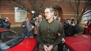 Ex-CIA agent convicted of spying for Soviets dies in prison
