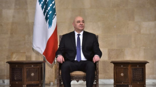 Liban: le nouveau pr&eacute;sident m&egrave;ne des consultations pour nommer un Premier ministre 
