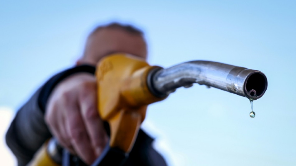  US stocks end wild session higher as Trump says Iran war 'pretty much' over  