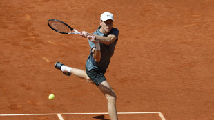 Tennis: Madrid; Sinner 'contento di poter giocare per un altro titolo'