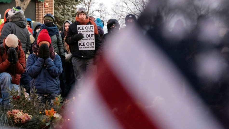 L'administration Trump sur la d&eacute;fensive apr&egrave;s la mort d'un second Am&eacute;ricain &agrave; Minneapolis