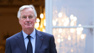 Surveill&eacute; de pr&egrave;s par ses alli&eacute;s, Barnier met la derni&egrave;re main &agrave; sa d&eacute;claration de politique g&eacute;n&eacute;rale