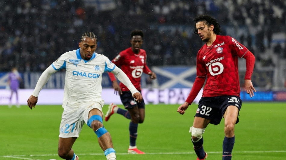  Premier League transfer windfall a lifeline for ailing French clubs 