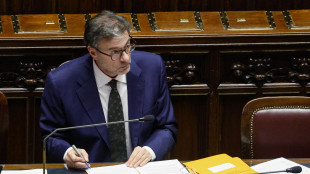 Giorgetti, giudizio Ue su Psb atteso, avanti con sobriet&agrave;