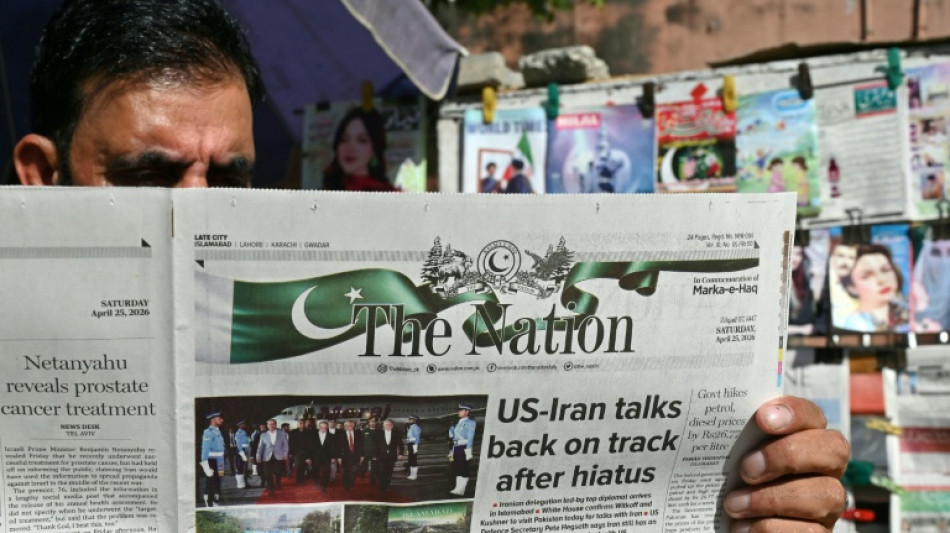  Incertidumbre y bloqueo de Ormuz impiden restablecer la normalidad en Oriente Medio 