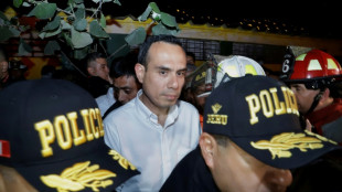 Peru leader under investigation for influence peddling