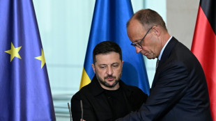 Alemania prev&eacute; aumentar la ayuda militar a Ucrania un 35%, hasta 13.200 millones de d&oacute;lares