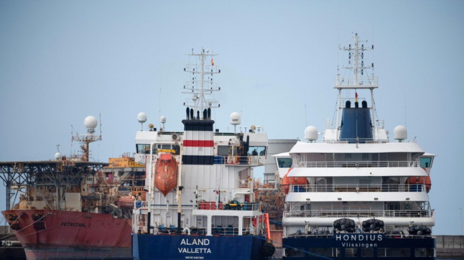  Final hantavirus ship evacuations begin after weather delay 