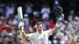 Australia's Smith wary of following Warner's retirement plan