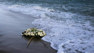 Naufr&aacute;gio no Mediterr&acirc;neo deixa 41 migrantes desaparecidos