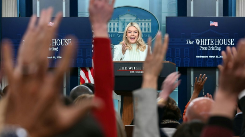  US says Iran talks continue, will 'unleash hell' if no deal 