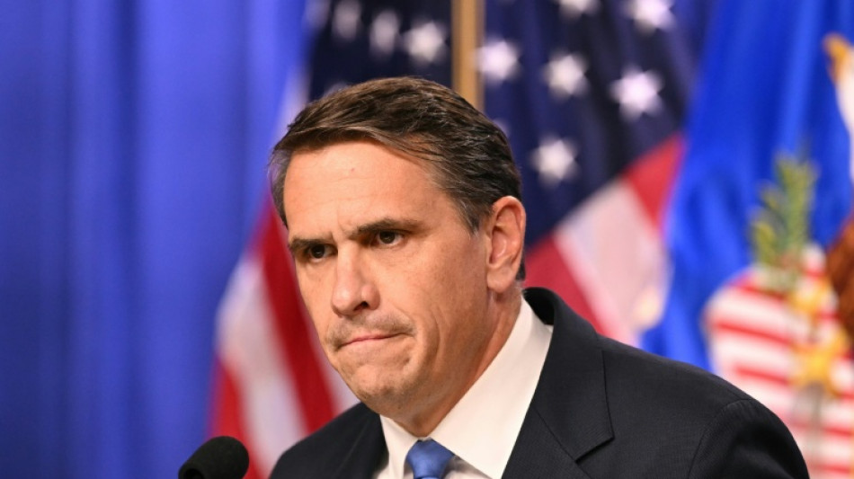  Gobierno Trump acusa a reconocida ONG de pagar a informantes para acceder al Ku Klux Klan 