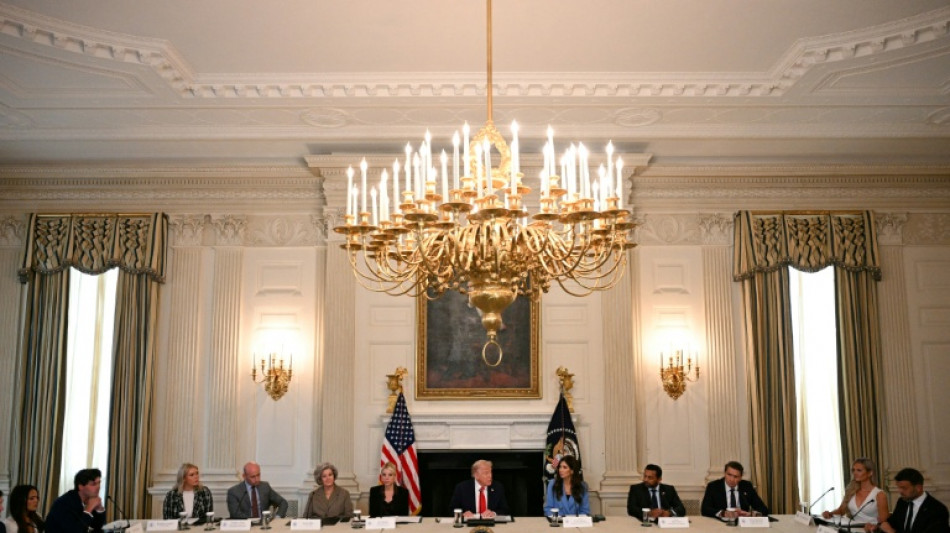 Trump acusa a m&iacute;dia de apoiar o grupo de esquerda Antifa