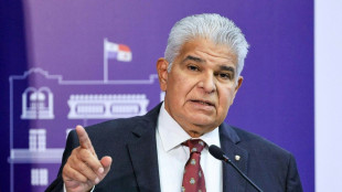 Mulino critica UE por manter Panam&aacute; na lista de para&iacute;sos fiscais