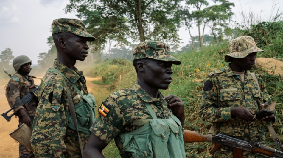 Sommet de l'UA: conflit en RDC et &eacute;lection d'un nouveau pr&eacute;sident de Commission au menu