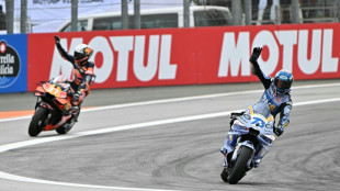 MotoGP: Alex Marquez remporte le sprint &agrave; Valence, les Fran&ccedil;ais dans le Top 10