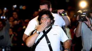 'Maradona soffriva di disturbo bipolare', lo rivela lo psicologo