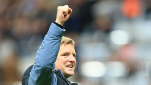 Howe admits fresh pressure after Newcastle's stellar season