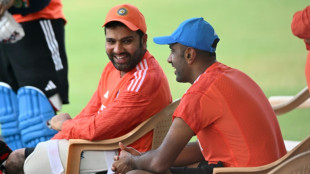 'Unfinished business' as Rohit channels Tendulkar at World Cup