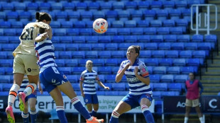 Dominant Chelsea retain Women's Super League title