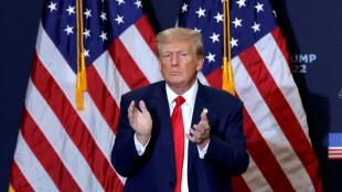 La Corte Suprema de Colorado saca a Trump de las primarias estatales por la presidencia