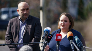 Krise bei den Gr&uuml;nen: Parteispitze erkl&auml;rt geschlossen R&uuml;cktritt