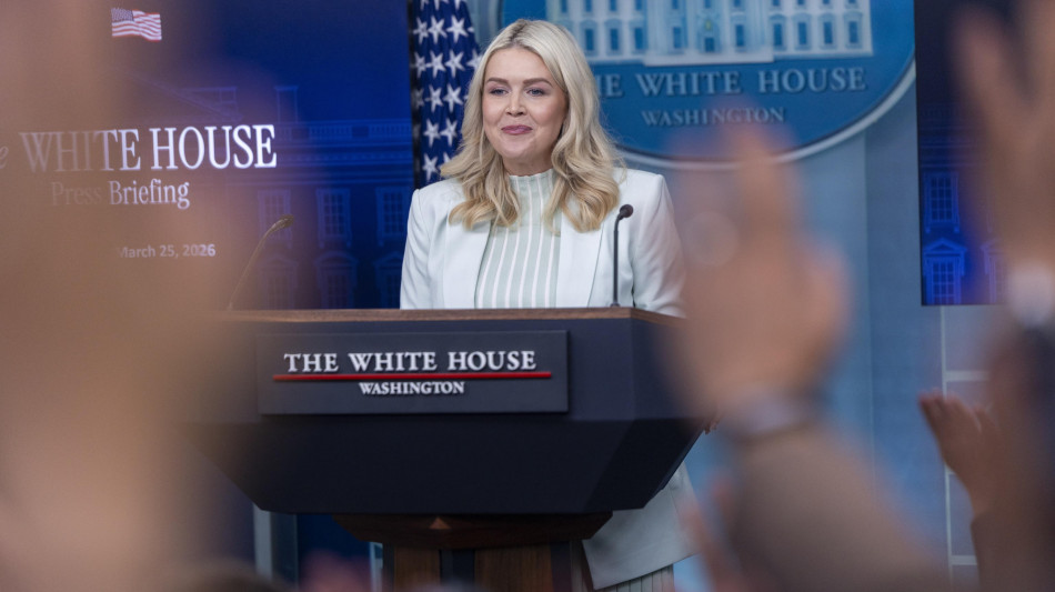  'Trump a conoscenza della proposta del Pakistan, risposta a breve' 