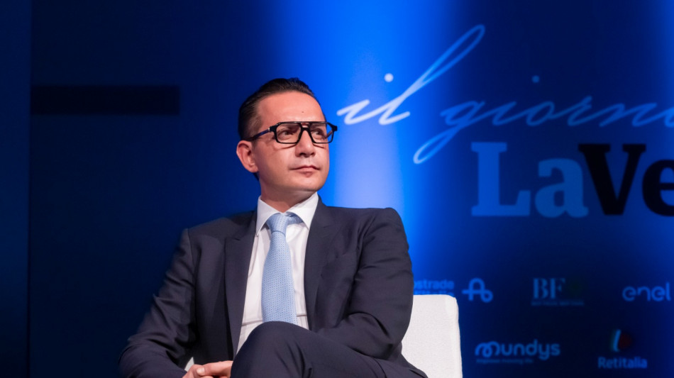  Accordo tra Renexia e Generale Fusion, dall'eolico offshore a tecnologie di frontiera 