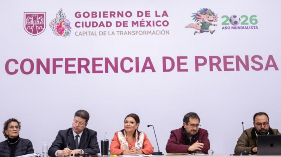  Citt&agrave; del Messico, la sindaca vuole scuole chiuse e telelavoro per i Mondiali 