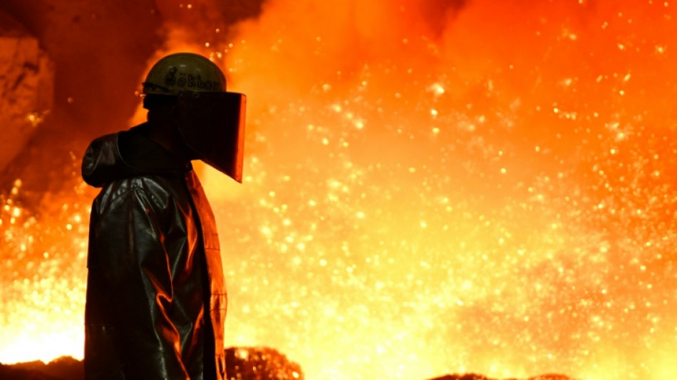  German investor morale lowest in over 3 years on Iran war fallout 