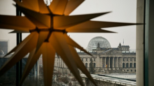 Bundestag verabschiedet Steuererleichterungen f&uuml;r B&uuml;rger und Gastronomie