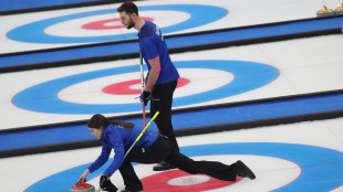 Curling: Constantini e Mosaner oro mondiale nel doppio misto