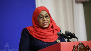 Tanzania president sworn in as opposition says hundreds killed in protests