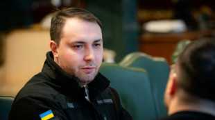 Ukraine: Bisheriger Leiter des Milit&auml;rgeheimdienstes soll Pr&auml;sidialamtschef werden