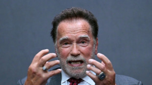 Pope, Schwarzenegger to rally Catholics to 'terminate' climate change