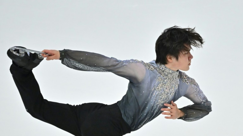 Numero Uno: World champion and Mihara shine for Japan in Grand Prix triumph