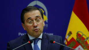 Espa&ntilde;a mantendr&aacute; su relaci&oacute;n con la agencia de la ONU para los refugiados palestinos
