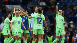 Barça goleia Chelsea (4-1) e vai enfrentar Arsenal na final da Champions feminina