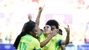 O duplo sonho ol&iacute;mpico de Marta, a rainha do futebol