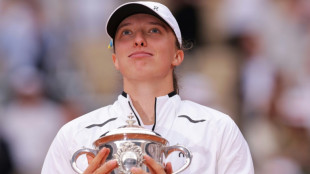 French Open day 14: Who said what