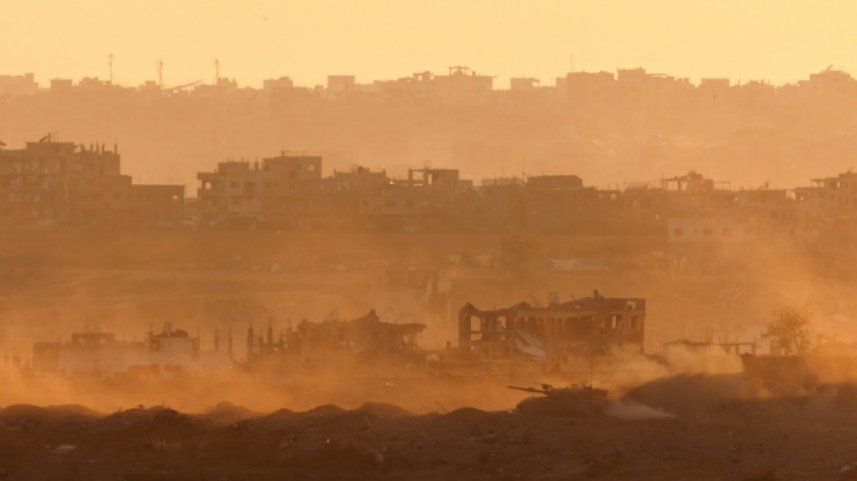 Hamas não vê sentido em negociar com Israel, a quem acusa de travar 'guerra de fome' em Gaza