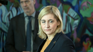 Ministerin Warken will bei Einsparungen f&uuml;r Gesundheitsreform "alle" beteiligen