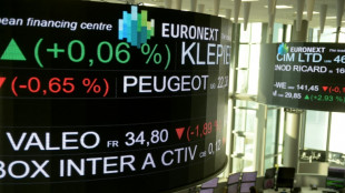 Les Bourses europ&eacute;ennes ouvrent en hausse: Paris progresse de 0,61%, Francfort de 1,49%