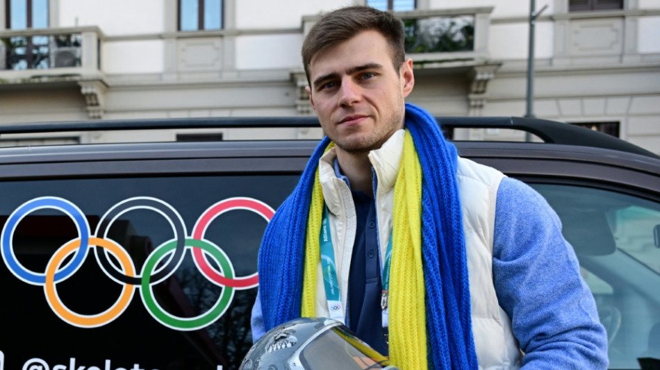 CAS best&auml;tigt: Heraskewytsch darf nicht starten